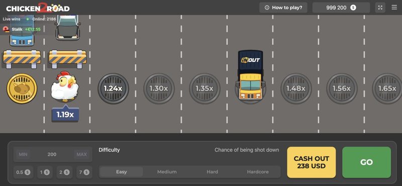 Chicken road 2 demo - Descubre Nuevas Carreteras del Pollo en Chicken Road 2 Casino en España
