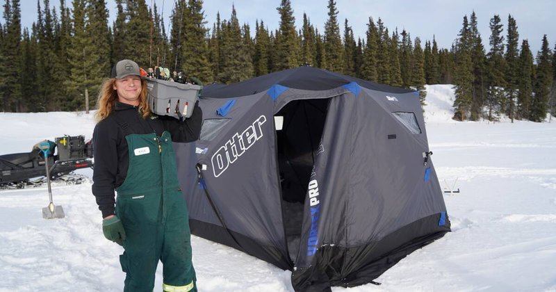 Ice fishing game gambling, ice fishing online game