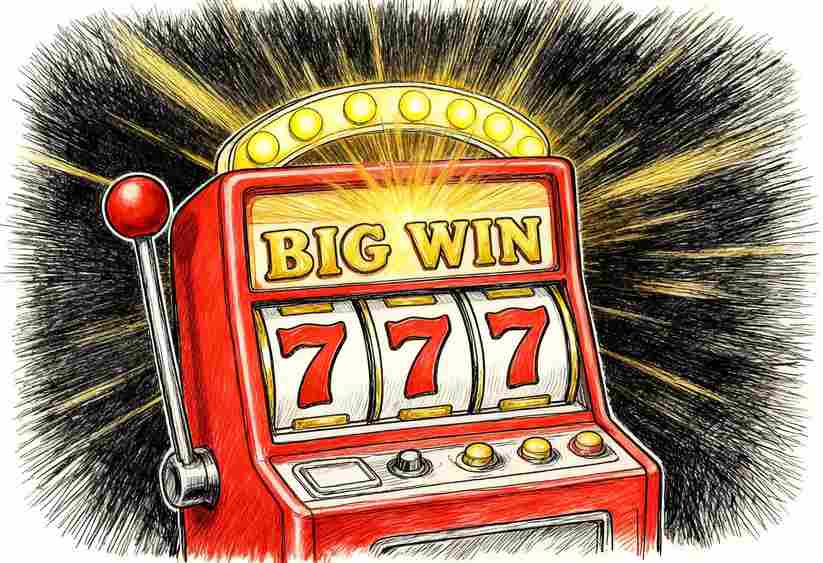 Spinch Casino Online Slots - Erfahrungen und Bewertungen