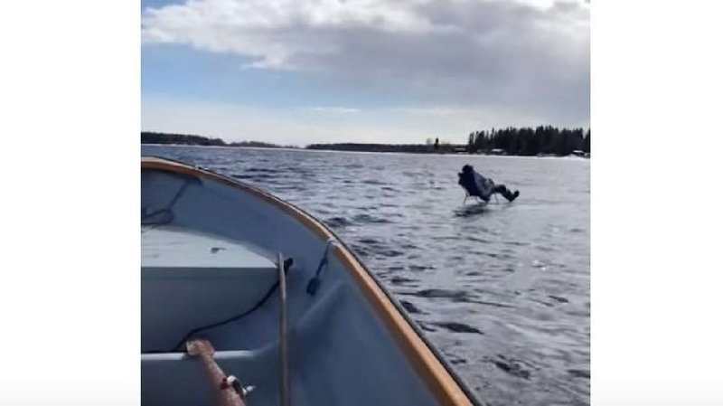 Experience the Thrill of Ice Fishing at British Online Casinos in United Kigdom